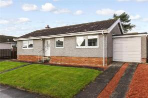 59, Glenview Crescent, Moodiesburn G69 0NH