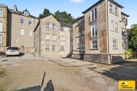 9 The Granary. Main Street, Grange over Sands