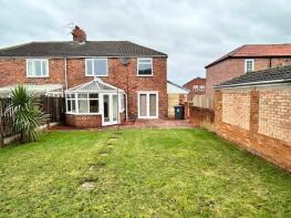 21, Leslie Avenue, Conisbrough, Doncaster DN12 3PR