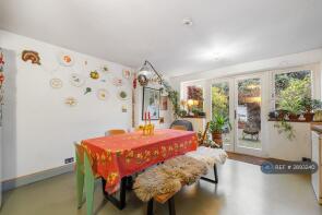 1, Edenham Way, London W10 5XA