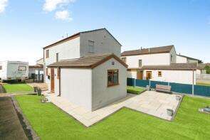 20, Cil Y Graig, Llanfairpwllgwyngyll LL61 5NZ