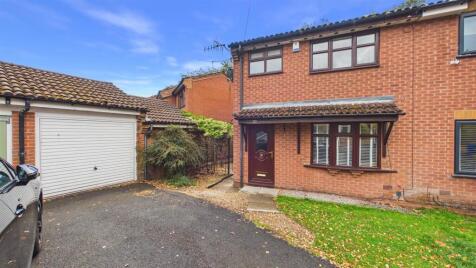 Chatsworth Road, Halesowen