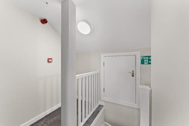 Communal Area