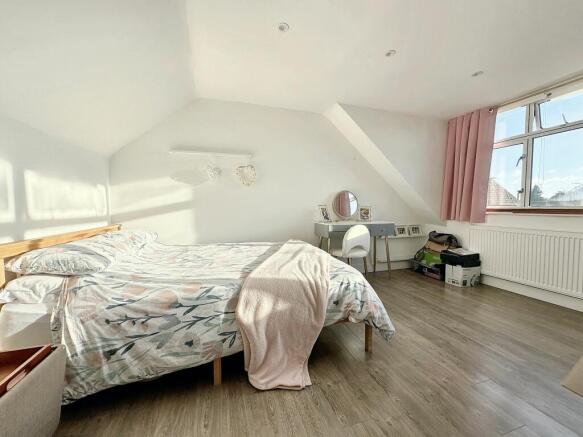 Loft Room
