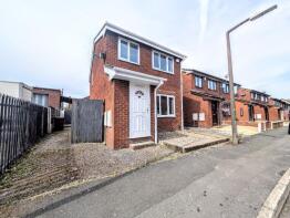 11, Park Street, Farnworth, Bolton BL4 7RE