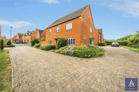 Ariel Lane, Brackley, Northamptonshire