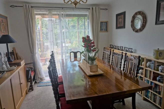 Dining Room 2