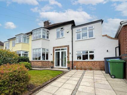 Lynton Green, Liverpool, L25