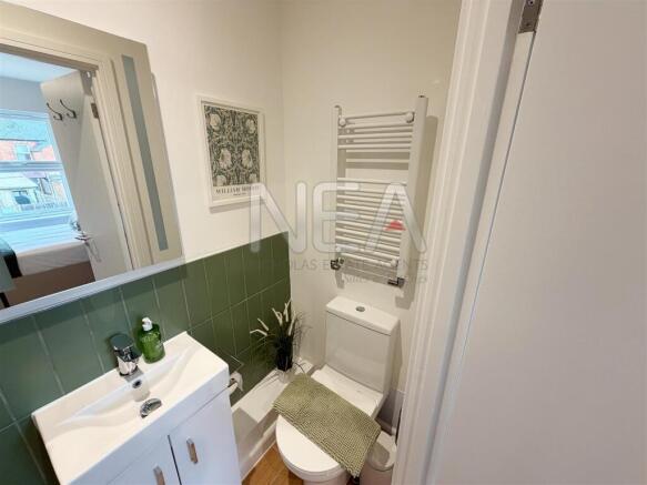 Ensuite