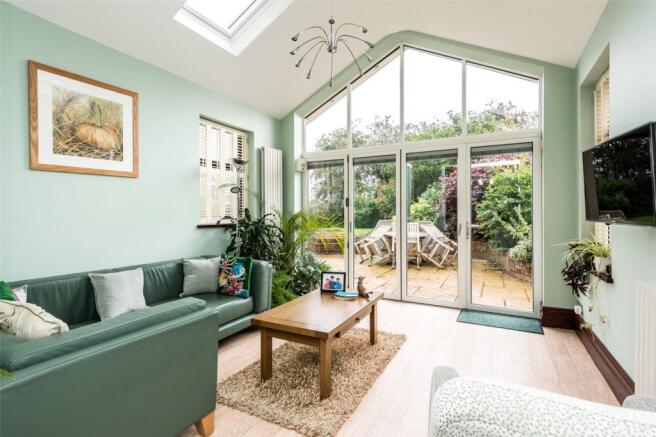 Sun Room