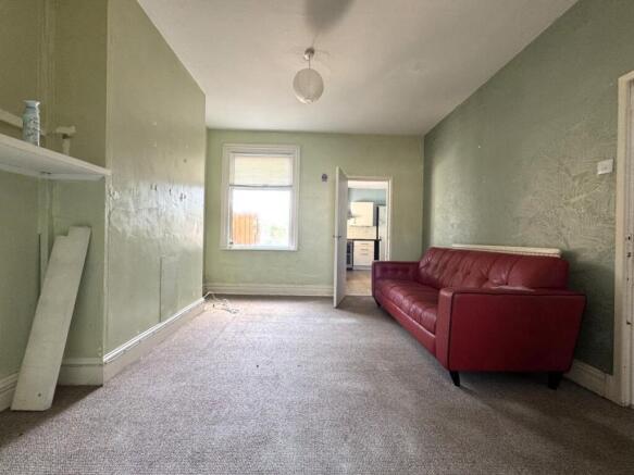 Wyggeston Street, Burton-on-Trent, DE13 photo 3