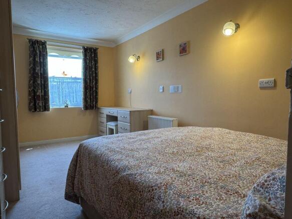 Hillyard Court, Mill Lane, Wareham photo 4