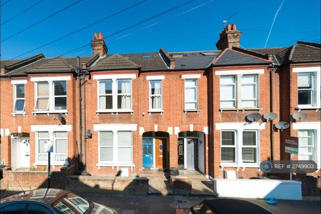 The Victorian Terrace