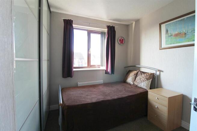BEDROOM 3