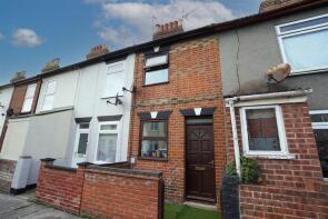 25, Union Road, Lowestoft NR32 2BZ