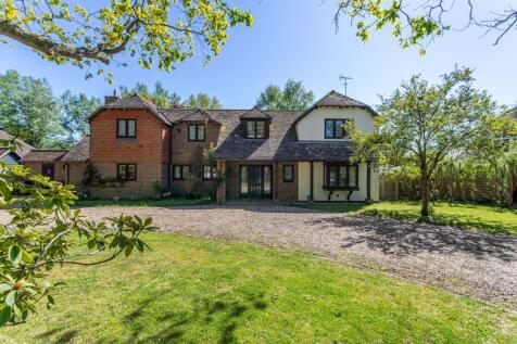 Evendons Lane, Wokingham, RG41