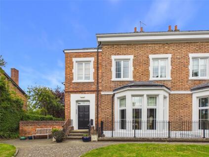 Hough Green, Chester, Cheshire West and Ches, CH4