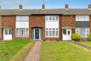 5, Clopton Green, Fryerns, Basildon SS14 2JE
