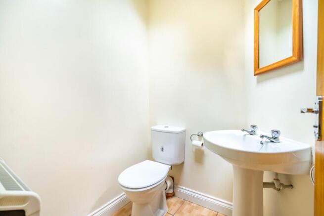 5 bed End of Terrace for sale Image 6
