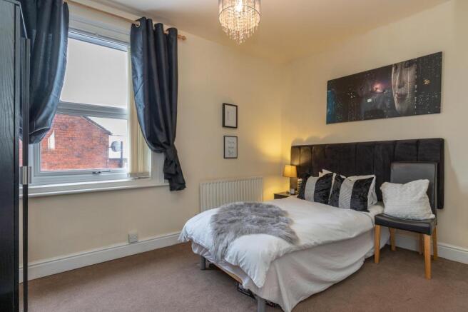 Bedroom 3 (Double)