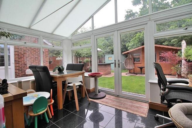 Conservatory 