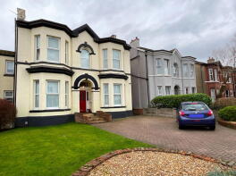 Flat 4, 20, Alexandra Road, Southport PR9 0NB