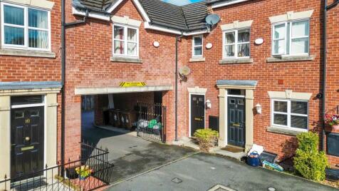Winster Mews, St. Helens, WA10