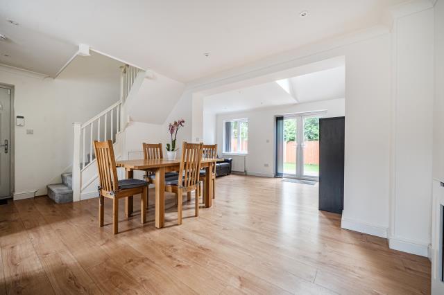 Dining Room 2