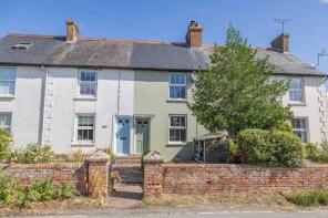 2, Monument Terrace, Ruckinge Road, Ashford TN25 7JX