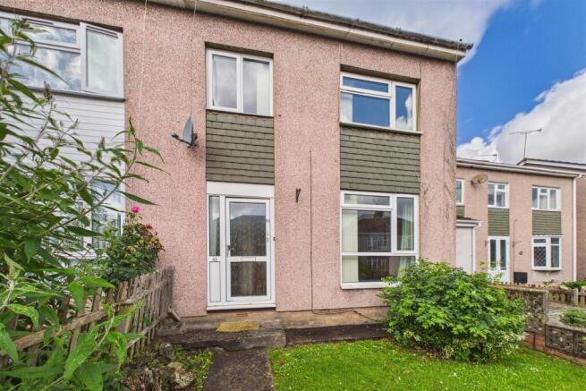 63 Grimsbury Road, Kingswood, Bristol BS15 9SD | F