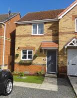 19, Wellfield Court, Seaham SR7 9ND