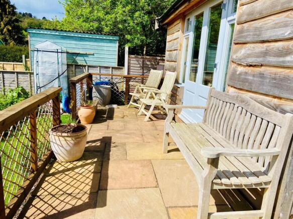 Terrace / Patio