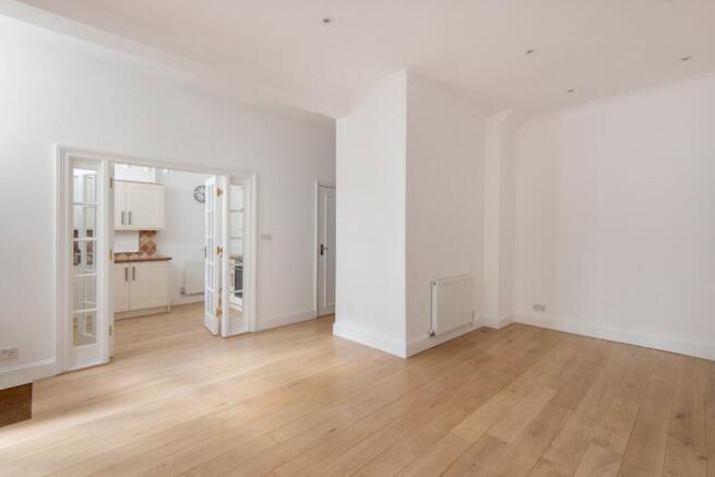 Ground Floor