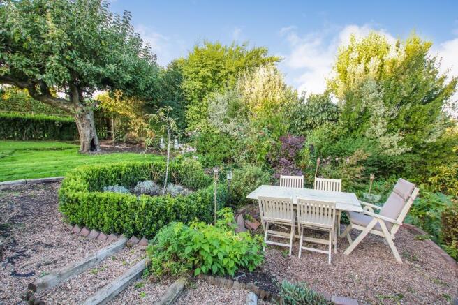 Gardens 