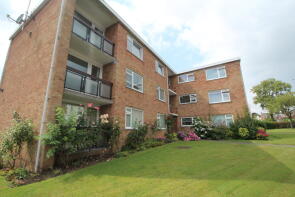 3, Pendine Court, Guys Cliffe Road, Leamington Spa CV32 5DA