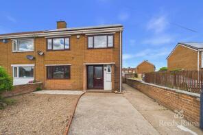 40, Shelley Drive, Dinnington, Sheffield S25 2SR