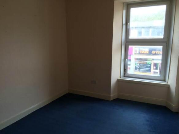 Front bedroom