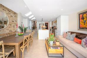 2, Hugon Road, London SW6 3EN