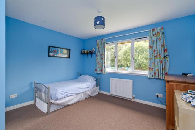 Child bedroom one