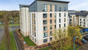 Flat 3/4, 6, Ritz Place, Glasgow G5 0LF