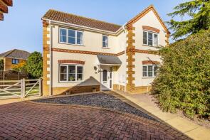 7, Pilgrim Gardens, Fishtoft, Boston PE21 0DD