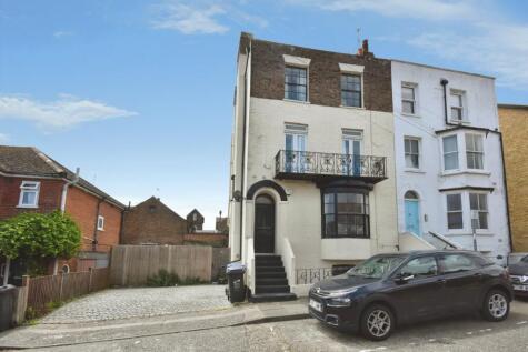 Prospect Road, Broadstairs