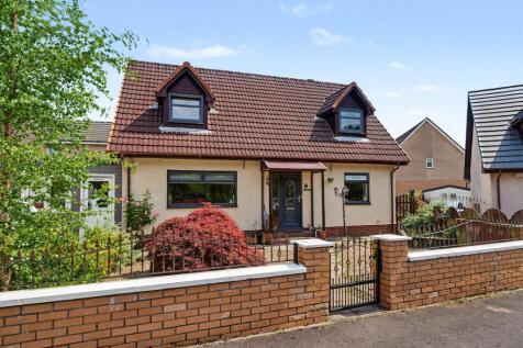 Carrick View, Glenboig, ML5