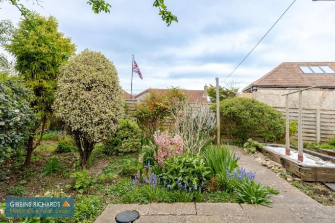 The Drive, Woolavington, TA7 photo 3