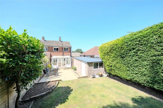 3 bed Semi-Detached for sale Image 9