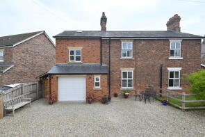 1, Station Cottages, Mowbray Terrace, Ripon HG4 5JP