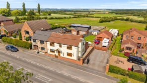 The Lilacs, Melton Road, Brigg DN20 8SS