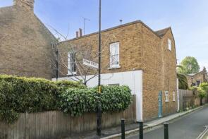 81a, Lytham Street, London SE17 2NN