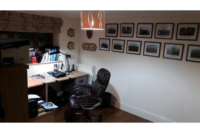 Home Office
