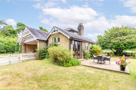 Ware Road, Widford, Ware, Hertfordshire, SG12